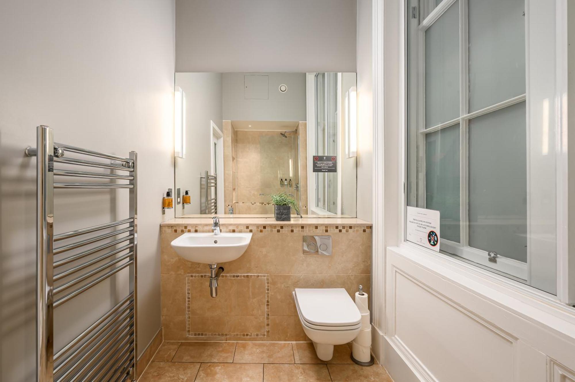 Destiny Scotland - St Andrew Square Apartments Edinburgh Exterior foto